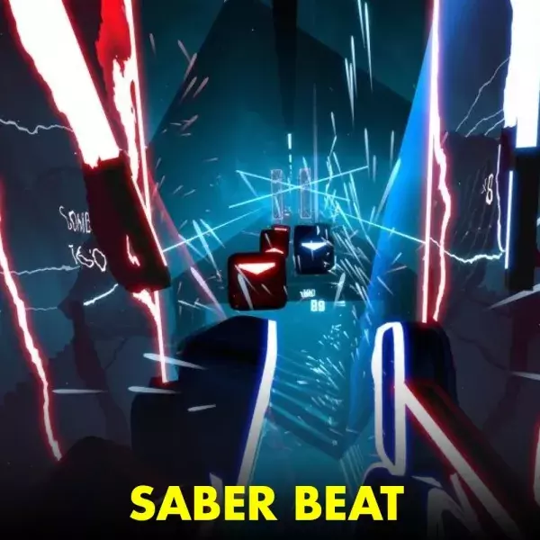 Saber BEat