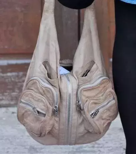 Sac Alexander Wang