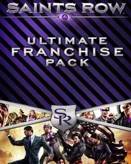 Saint's Row