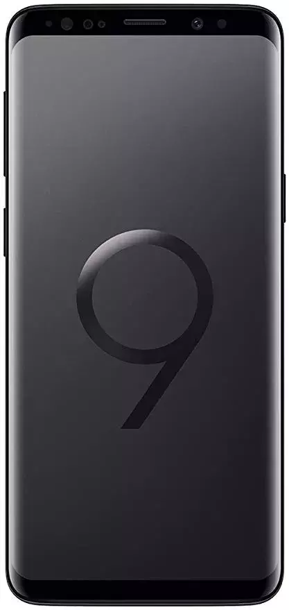 Samsung Galaxy S9             