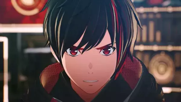 Scarlet Nexus (Xbox One, Xbox Series, PC, PS4 ,PS5) : si vous aimez les animés