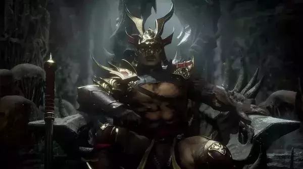 Shao Kahn