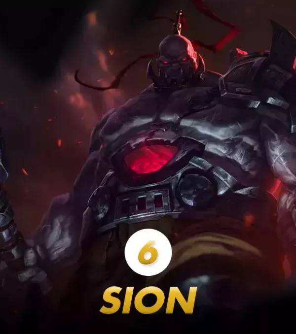 sion