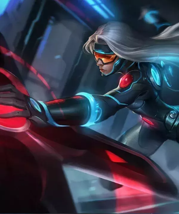 Sivir PAX