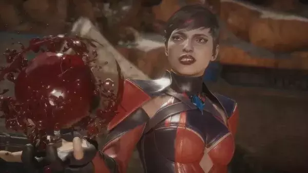 Skarlet