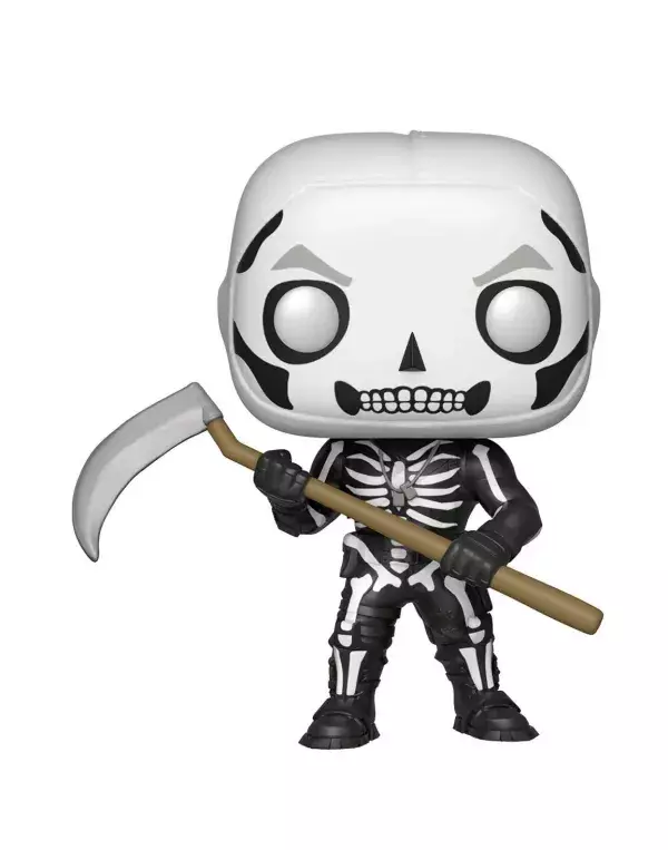 Skull Trooper