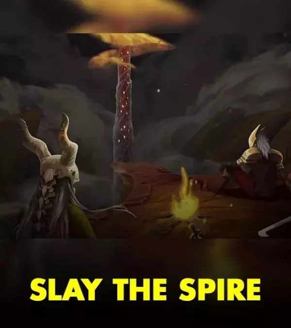 Slay the Spire