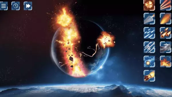 Solar Smash
