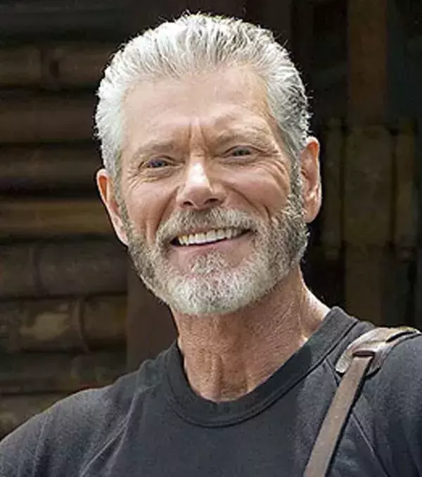 Soldat 76 - Stephen Lang