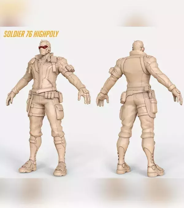 Soldat 76
