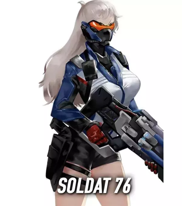 Soldat 76