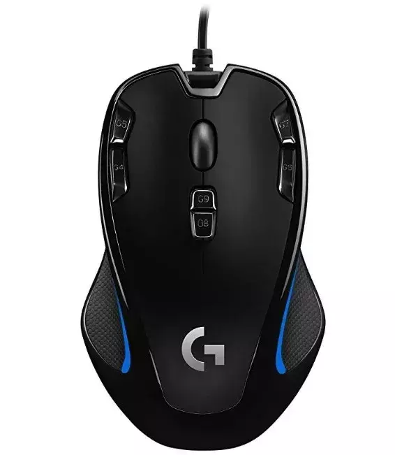 Souris logitech