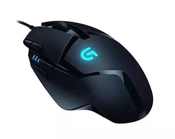 Souris Logitech