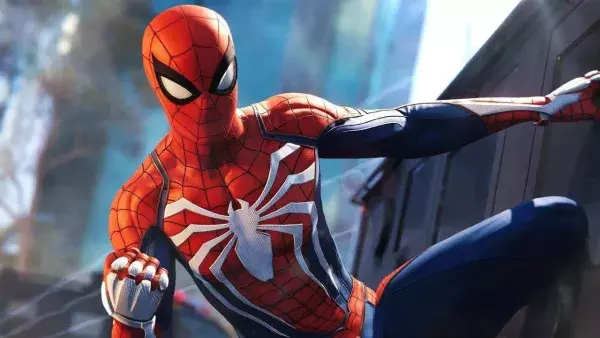 Spider-Man (Spider-Man)
