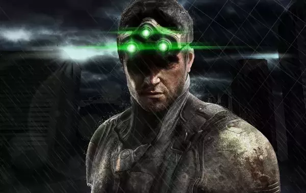 Splinter Cell