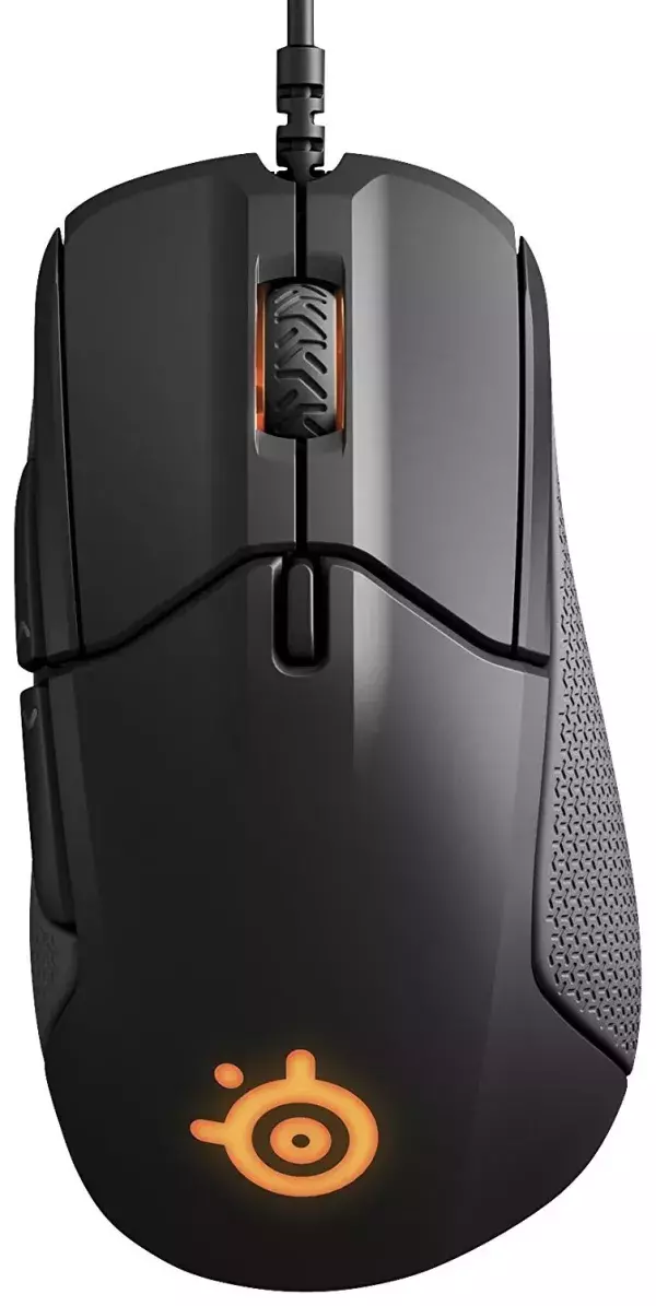 SteelSeries Rival 310