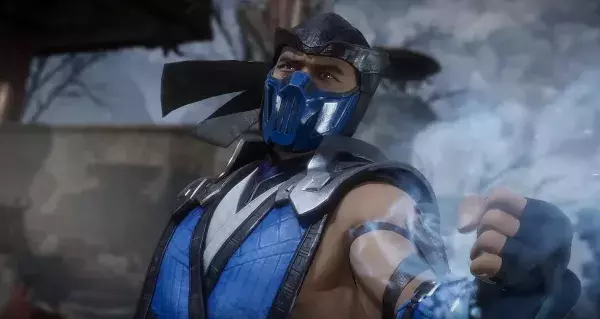 Sub Zero