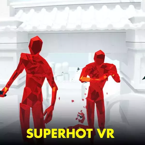 Superhot