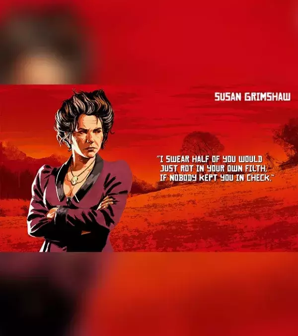 susan