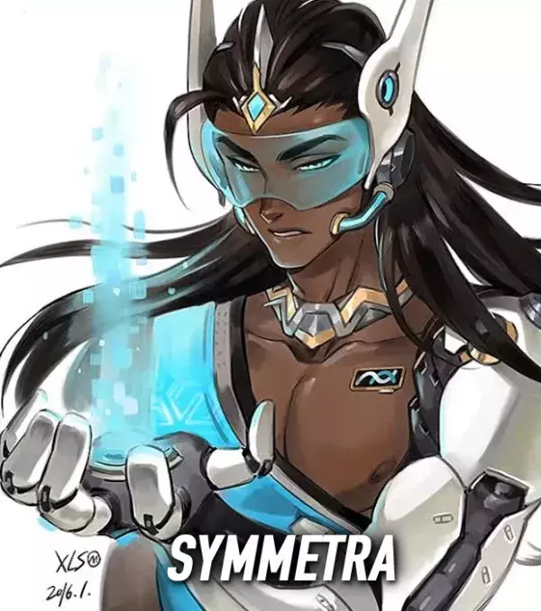 Symmetra