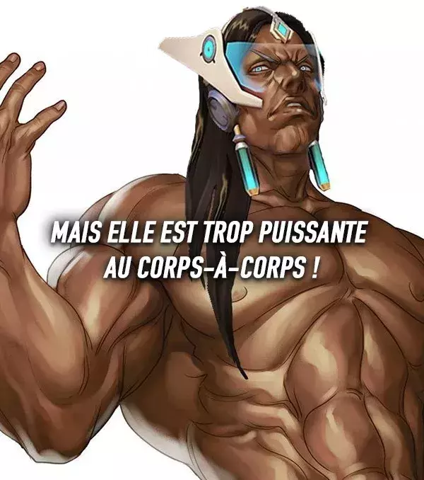 Symmetra