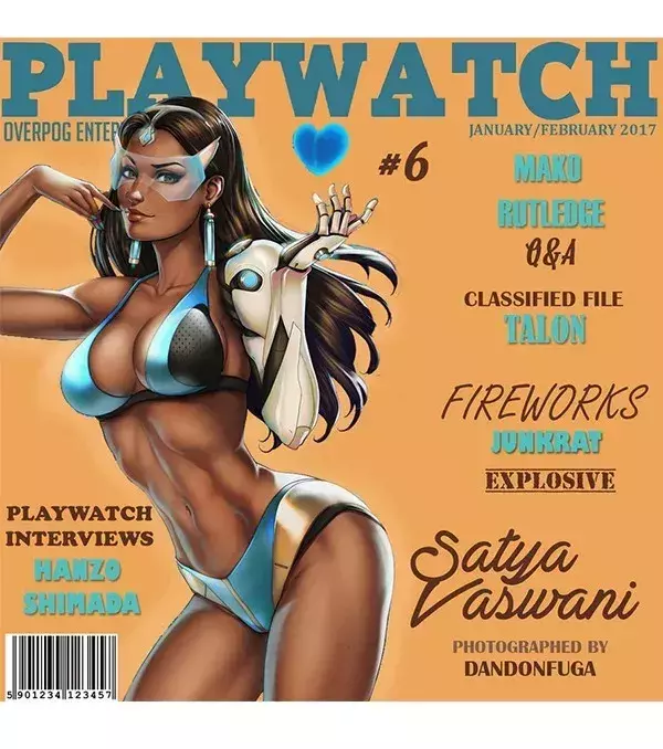 Symmetra