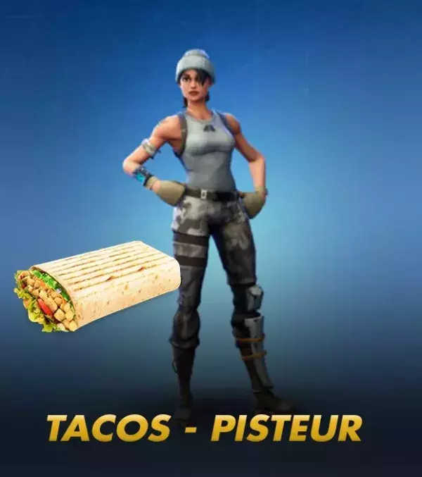 tacos
