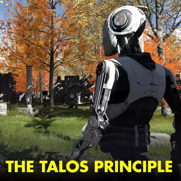 The Talos Principle