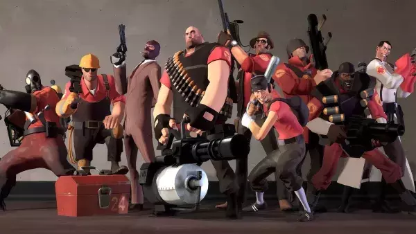 Team Fortress 2