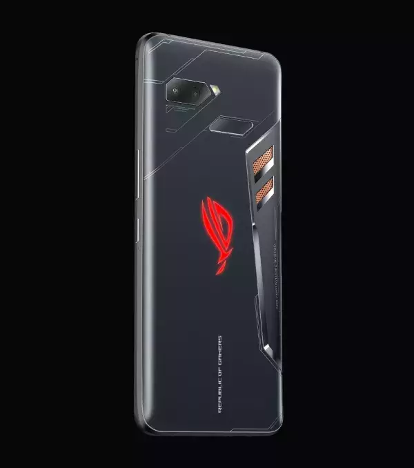 Téléphone pour jouer Asus Rog Phone