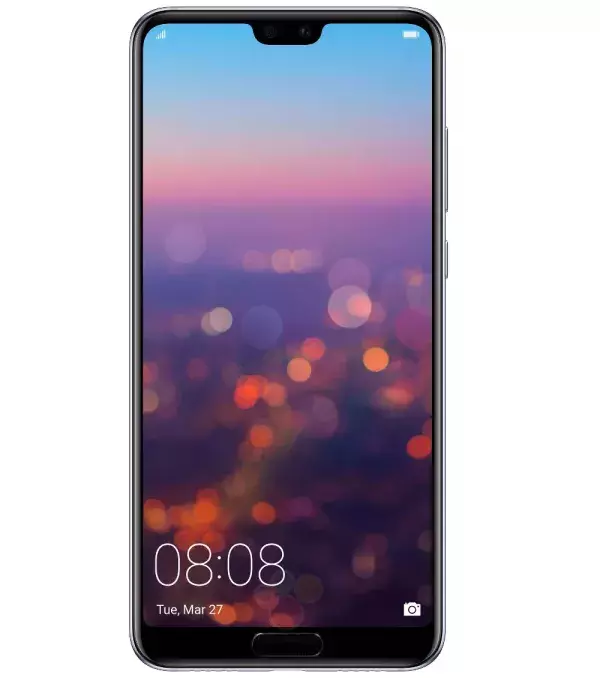 Téléphone pour jouer Huawei P20 Pro