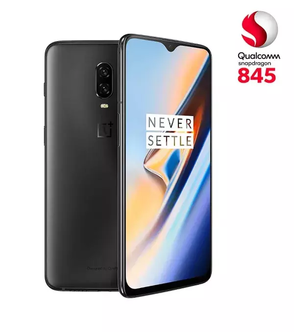 Téléphone pour jouer OnePlus 6T