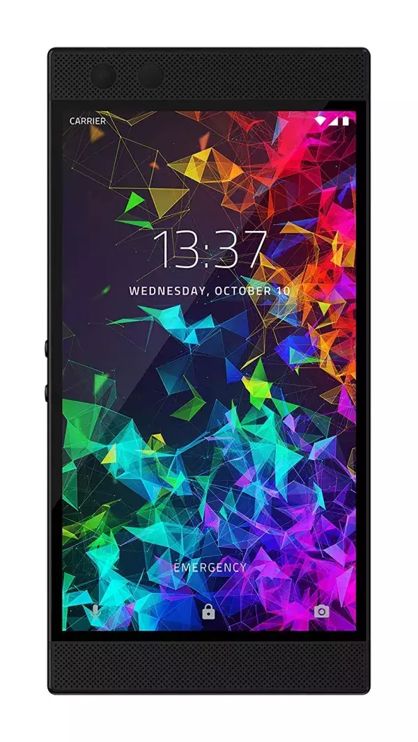 Téléphone pour jouer Razer Phone 2