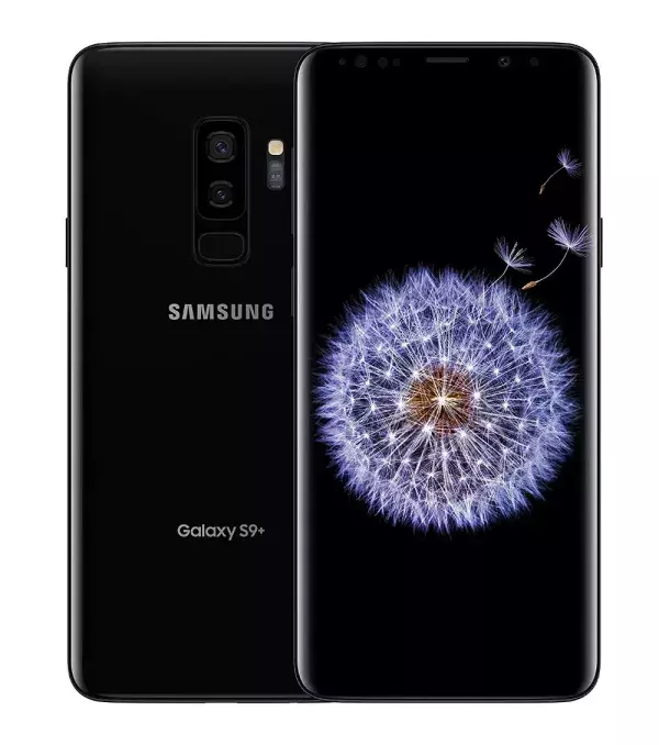 Téléphone pour jouer Samsung Galaxy S9