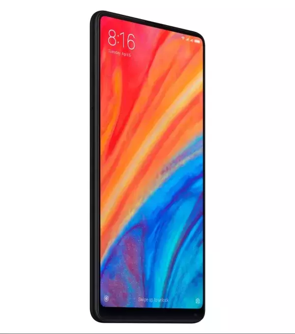 Téléphone pour jouer Xiaomi Mi Mix 2S
