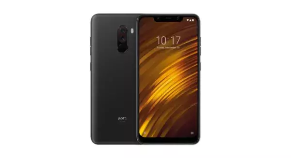 Téléphone pour jouer Xiaomi Pocophone F1