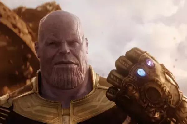 Thanos