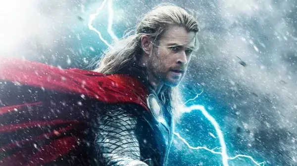 Thor