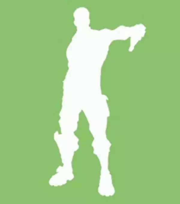 Thumbs Down (Uncommon)