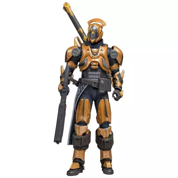 Titan doré