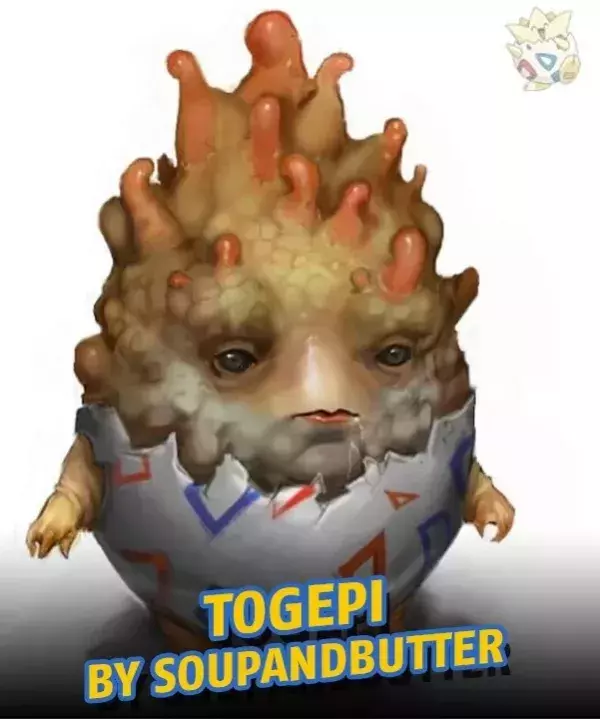 Togepi