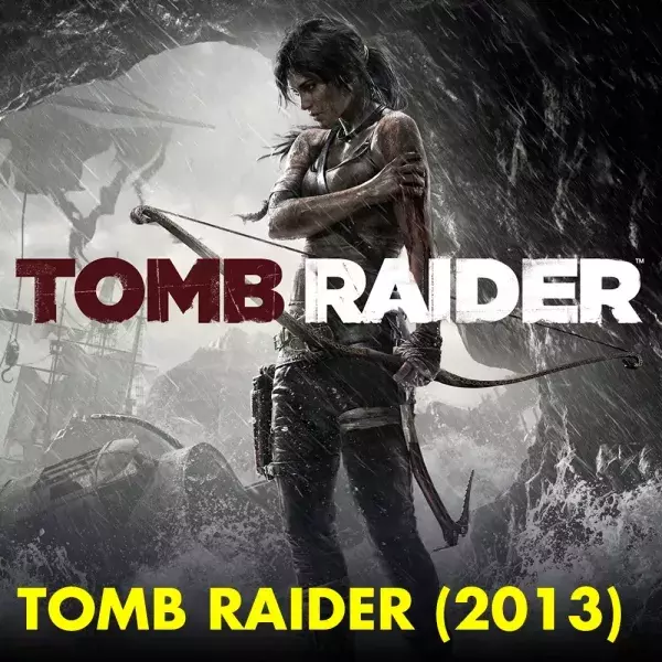 Tomb Raider