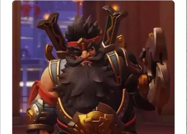 Torbjorn