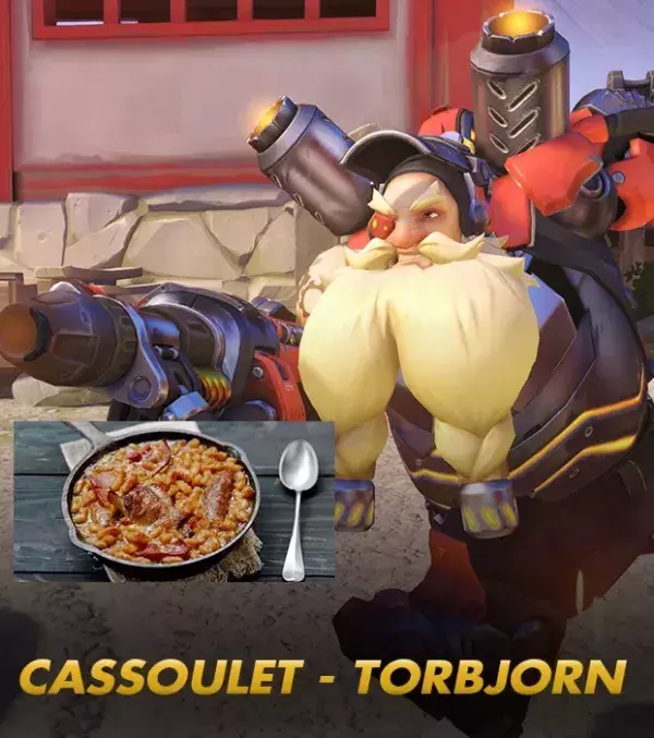 Torbjorn
