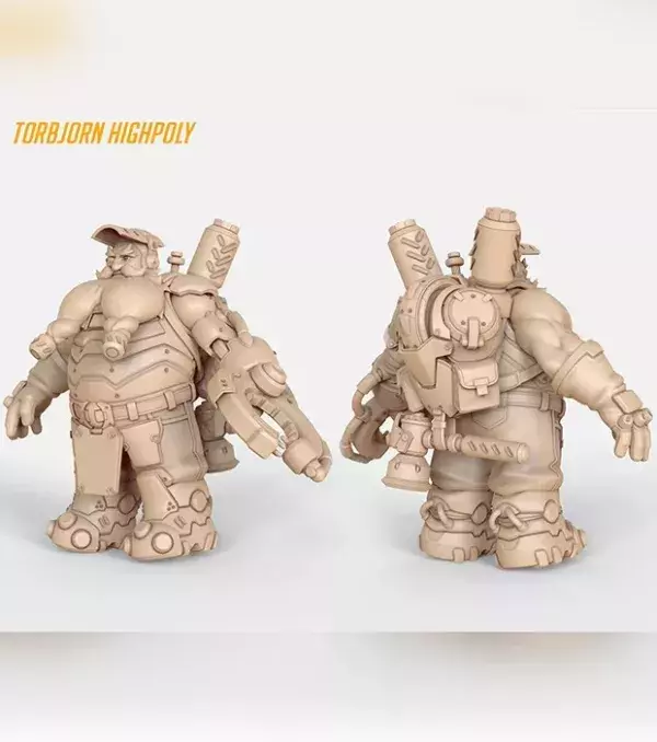 Torjborn
