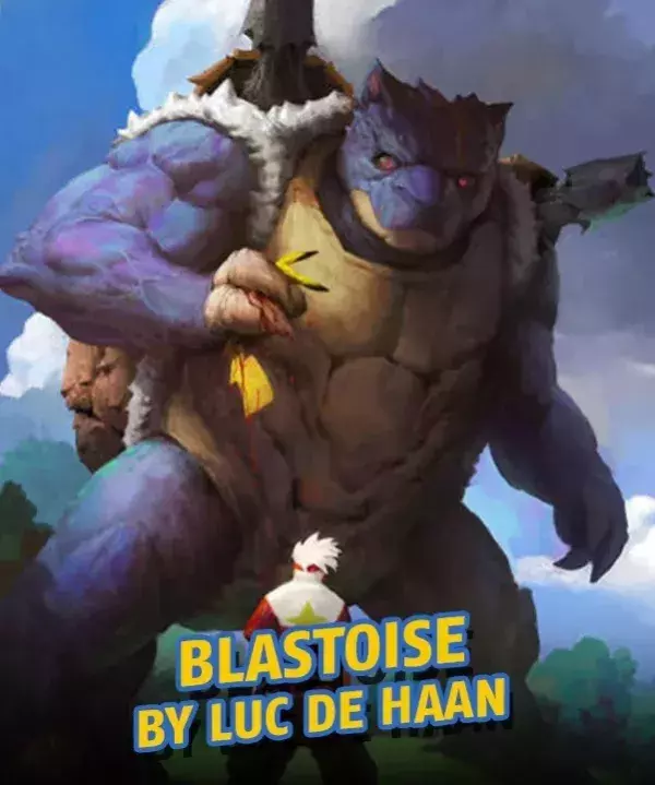 Tortank