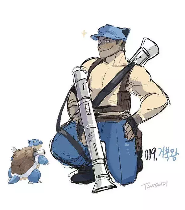 Tortank