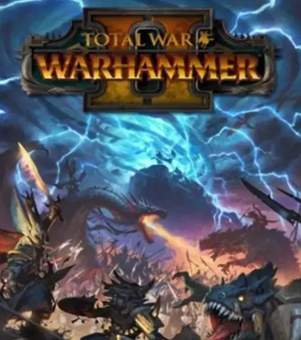 Total War Warhammer 2