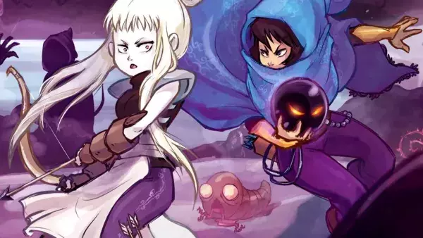Towerfall Ascension - Reaper's Crown