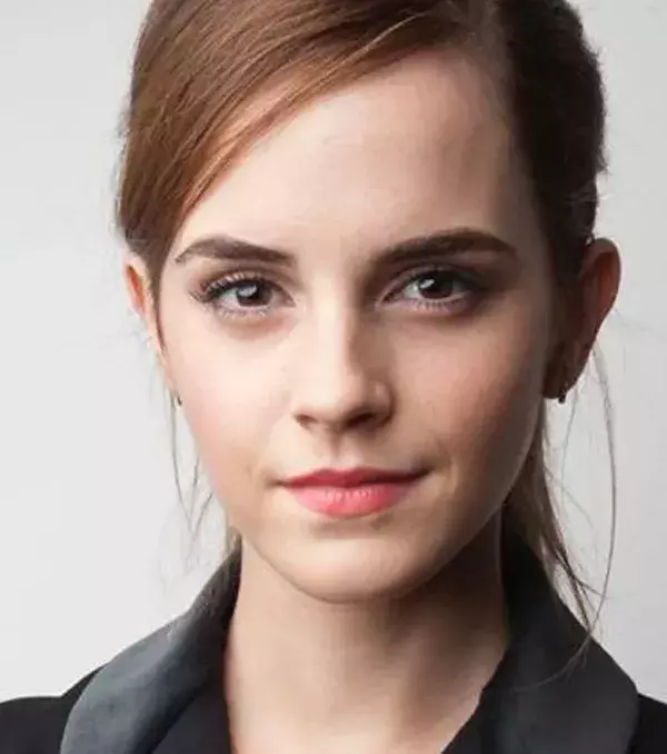 Tracer - Emma Watson